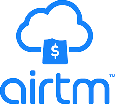 Medio de pago: Airtm